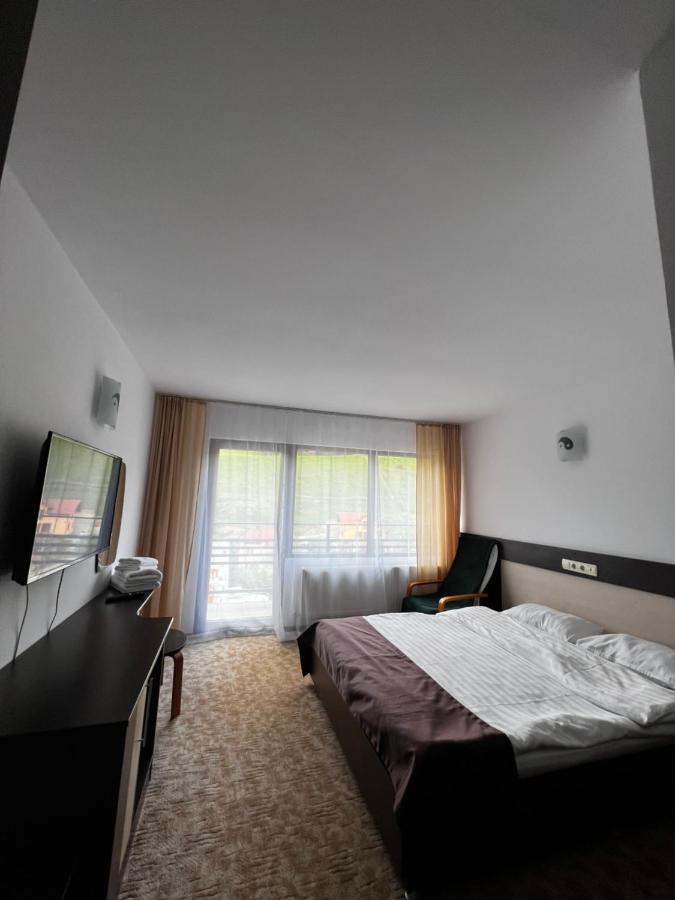 Chalet Minut ヴァトラ・ドルネイ エクステリア 写真