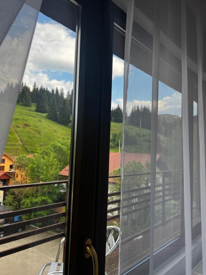 Chalet Minut ヴァトラ・ドルネイ エクステリア 写真