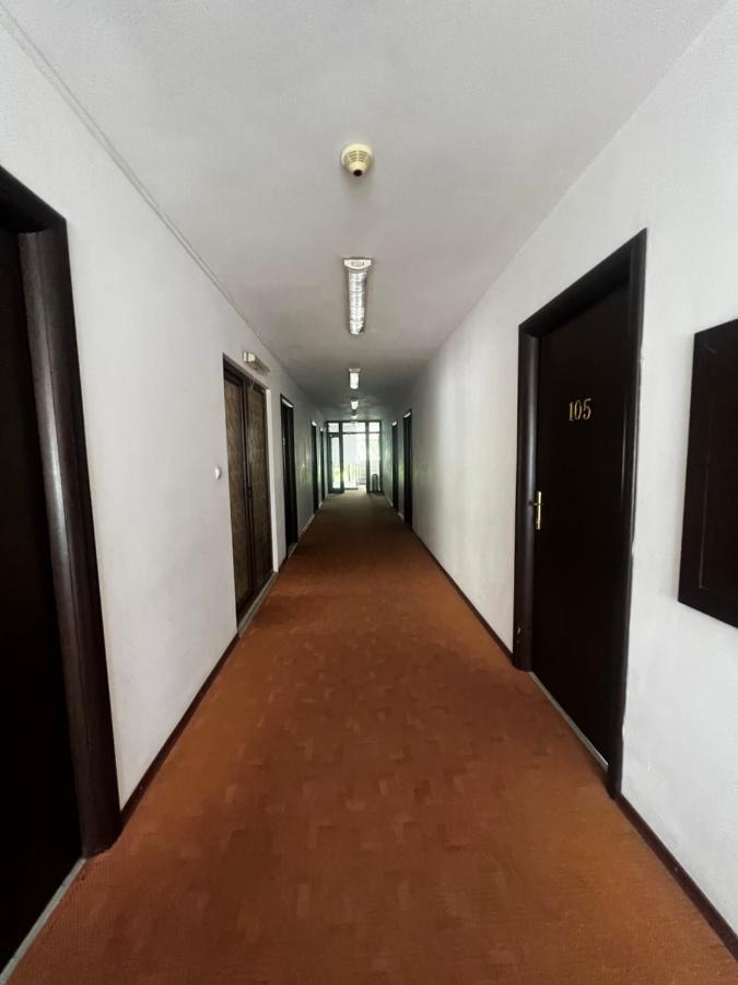 Chalet Minut ヴァトラ・ドルネイ エクステリア 写真